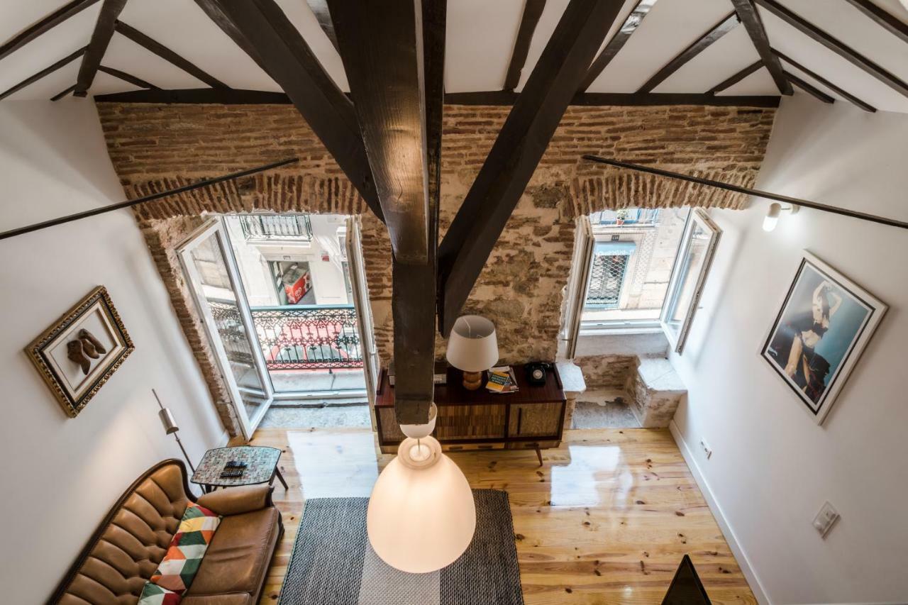 Casa Touriga 129 Appartement Lissabon